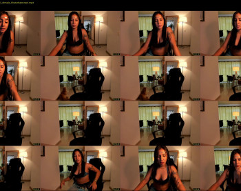 lizblumer — 12 minute Chaturbate female teen cam video, 720p, Jan 12, 2022