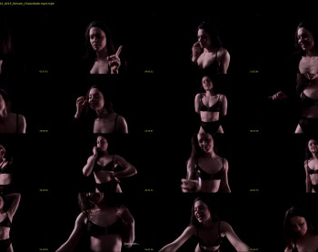 mindvoiding — 69 minute Chaturbate female teen cam video, 1080p, Jan 13, 2022