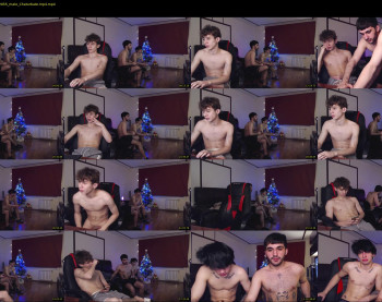 teddy_mode — 70 minute Chaturbate couple teen cam video, 1080p, Jan 12, 2022