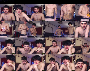 teddy_mode — 70 minute Chaturbate couple teen cam video, 1080p, Jan 12, 2022