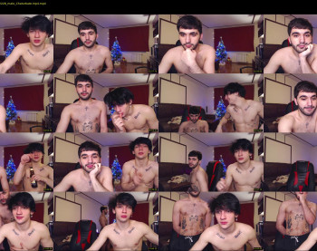 teddy_mode — 17 minute Chaturbate couple teen cam video, 1080p, Jan 12, 2022