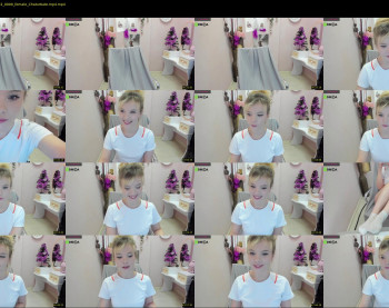 veronica_space — 54 minute Chaturbate female teen cam video, 1080p, Jan 13, 2022
