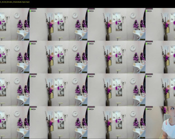 veronica_space — 14 minute Chaturbate female teen cam video, 1080p, Jan 13, 2022