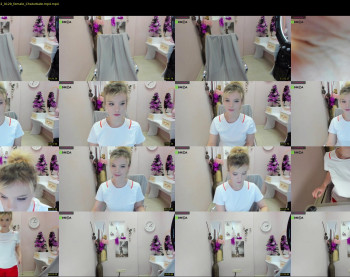 veronica_space — 65 minute Chaturbate female teen cam video, 1080p, Jan 13, 2022
