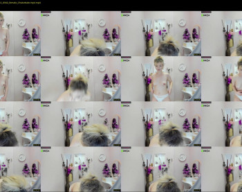 veronica_space — 4 minute Chaturbate female teen cam video, 1080p, Jan 13, 2022