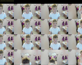 veronica_space — 50 minute Chaturbate female teen cam video, 1080p, Jan 13, 2022