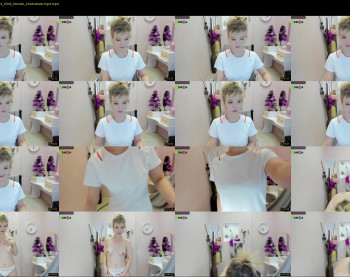 veronica_space — 27 minute Chaturbate female teen cam video, 1080p, Jan 13, 2022