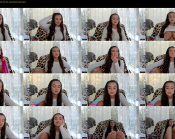 alexispixie — 39 minute Chaturbate female teen cam video, 1080p, Jan 13, 2022