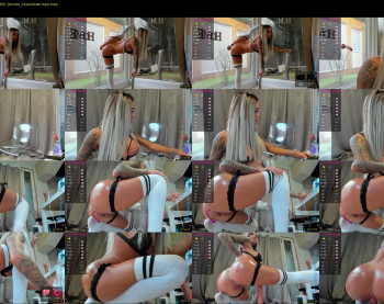 diamond_jo — 5 minute Chaturbate female teen cam video, 1080p, Jan 13, 2022