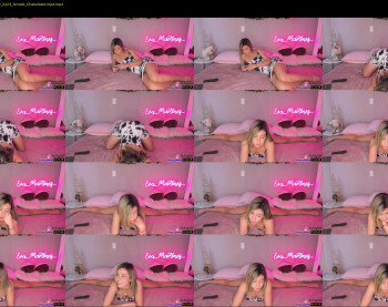 eva_martinez_ — 8 minute Chaturbate female teen cam video, 1080p, Jan 13, 2022