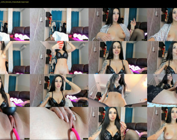 hotfallingdevil — 70 minute Chaturbate female teen cam video, 1080p, Jan 13, 2022