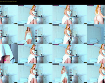 lenna_harper — 36 minute Chaturbate female teen cam video, 720p, Jan 13, 2022