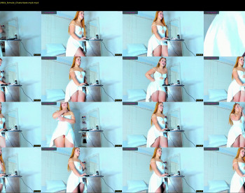 lenna_harper — 27 minute Chaturbate female teen cam video, 720p, Jan 13, 2022