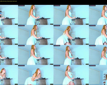 lenna_harper — 31 minute Chaturbate female teen cam video, 720p, Jan 13, 2022