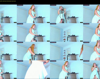 lenna_harper — 9 minute Chaturbate female teen cam video, 720p, Jan 13, 2022