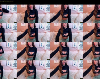 lissa__1 — 4 minute Chaturbate female teen cam video, 1080p, Jan 13, 2022