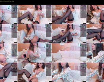 lissa__1 — 71 minute Chaturbate female teen cam video, 1080p, Jan 13, 2022