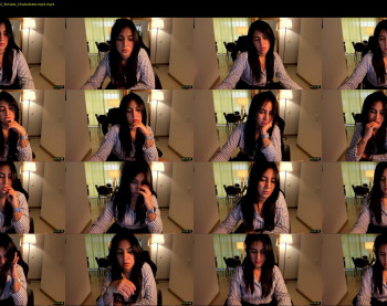 lizblumer — 24 minute Chaturbate female teen cam video, 720p, Jan 13, 2022