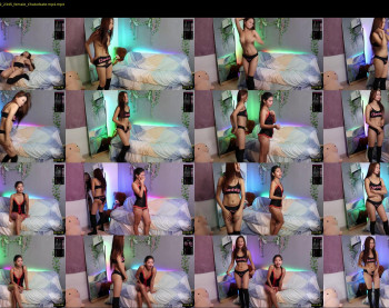 nekolicious143 — 17 minute Chaturbate female teen cam video, 1080p, Jan 13, 2022