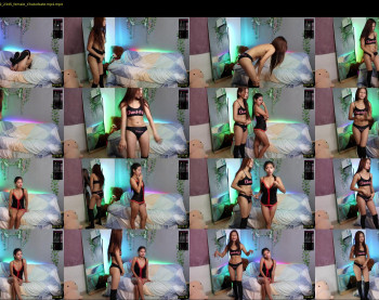 nekolicious143 — 16 minute Chaturbate female teen cam video, 1080p, Jan 13, 2022