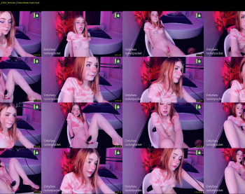 pocketrocket_ — 70 minute Chaturbate female teen cam video, 1080p, Jan 13, 2022