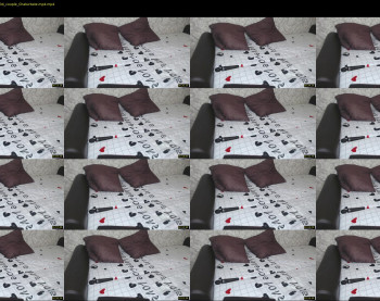 sashabulls — 4 minute Chaturbate couple teen cam video, 1080p, Jan 13, 2022