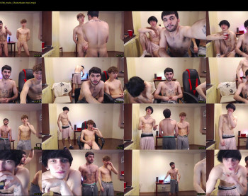 teddy_mode — 70 minute Chaturbate couple teen cam video, 1080p, Jan 13, 2022