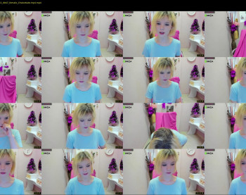 veronica_space — 70 minute Chaturbate female teen cam video, 1080p, Jan 9, 2022