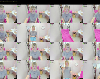 veronica_space — 70 minute Chaturbate female teen cam video, 1080p, Jan 14, 2022