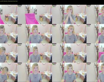 veronica_space — 28 minute Chaturbate female teen cam video, 1080p, Jan 14, 2022