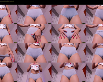 yorgely_ — 10 minute Chaturbate female teen cam video, 1080p, Jan 14, 2022