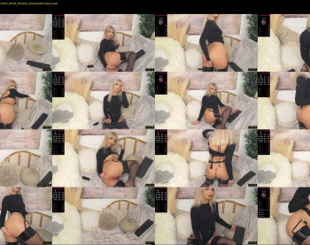 yourmidnightcoffee — 68 minute Chaturbate female teen cam video, 1080p, Jan 14, 2022