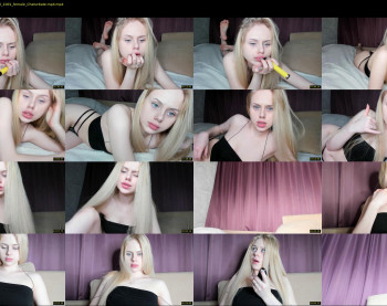 _be_my_daddy — 45 minute Chaturbate female teen cam video, 720p, Jan 14, 2022