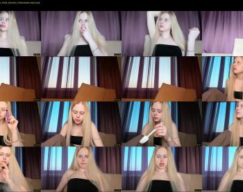 _be_my_daddy — 45 minute Chaturbate female teen cam video, 720p, Jan 14, 2022