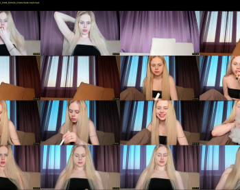 _be_my_daddy — 45 minute Chaturbate female teen cam video, 720p, Jan 14, 2022