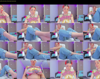 deeadiamond — 78 minute Chaturbate female teen cam video, 1080p, Jan 14, 2022