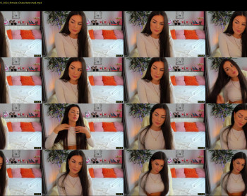 devilish_goddes — 3 minute Chaturbate female teen cam video, 1080p, Jan 14, 2022