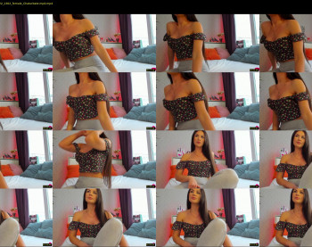 devilish_goddes — 3 minute Chaturbate female teen cam video, 1080p, Jan 14, 2022
