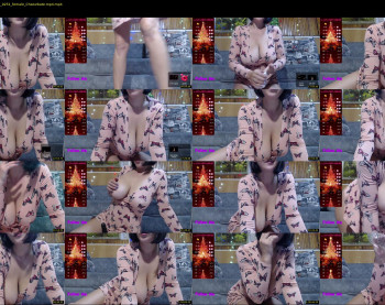 katrine_denev — 78 minute Chaturbate female teen cam video, 720p, Jan 15, 2022