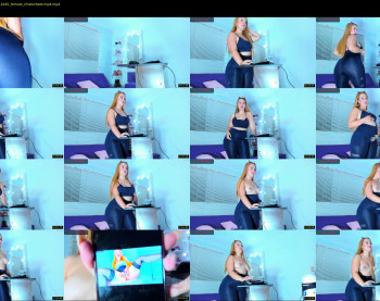 lenna_harper — 36 minute Chaturbate female teen cam video, 720p, Jan 14, 2022