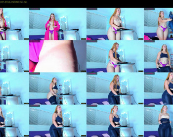 lenna_harper — 15 minute Chaturbate female teen cam video, 720p, Jan 14, 2022