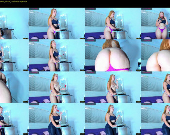 lenna_harper — 36 minute Chaturbate female teen cam video, 720p, Jan 14, 2022