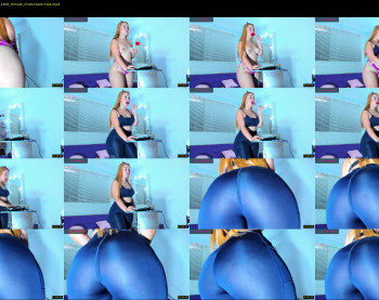 lenna_harper — 36 minute Chaturbate female teen cam video, 720p, Jan 14, 2022