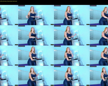 lenna_harper — 7 minute Chaturbate female teen cam video, 720p, Jan 14, 2022