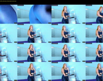 lenna_harper — 3 minute Chaturbate female teen cam video, 720p, Jan 14, 2022