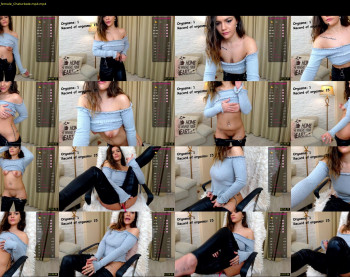 lissa__1 — 14 minute Chaturbate female teen cam video, 720p, Jan 14, 2022