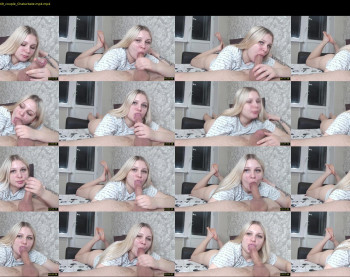 sashabulls — 38 minute Chaturbate couple teen cam video, 1080p, Jan 14, 2022