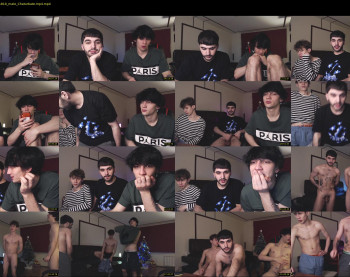 teddy_mode — 70 minute Chaturbate couple teen cam video, 1080p, Jan 14, 2022