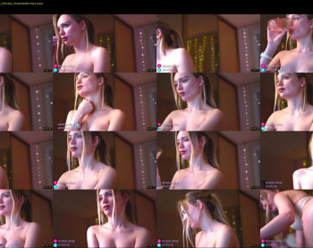 emmber — 10 minute Chaturbate female teen cam video, 1080p, Jan 15, 2022