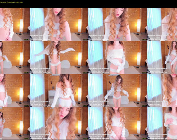 evaava — 10 minute Chaturbate female teen cam video, 1080p, Jan 15, 2022